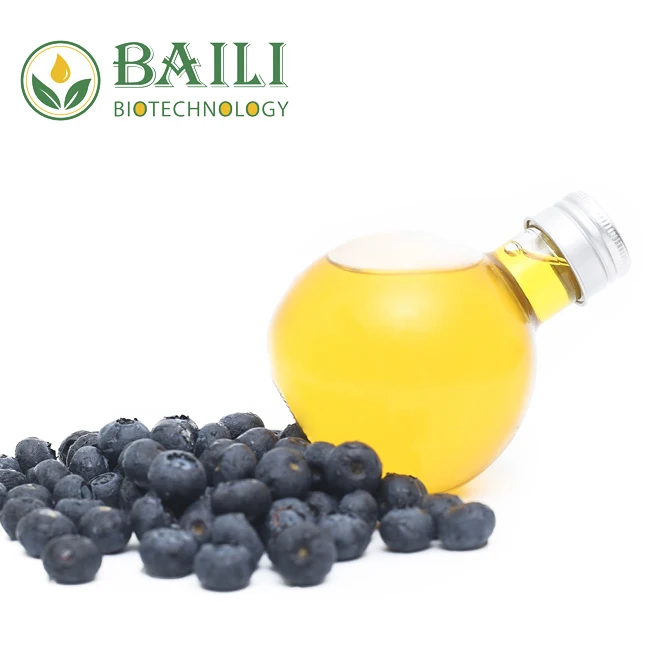 bilberry extract powder vaccinium oxycoccus pigment 25%