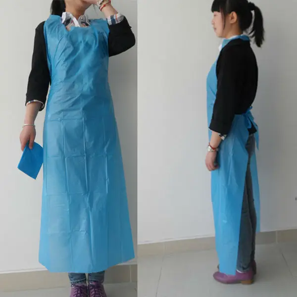 Chinese Manufacturer Heavy Duty Pvc Apron,Pvc Waterproof Apron,Vinyle
