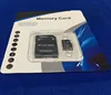 Factory Low Prices Flash 16GB Micro Memory Sd Card 128GB 256GB memory card reader
