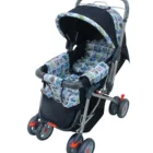 China en1888 baby stroller 3 in 1 with reversible handle