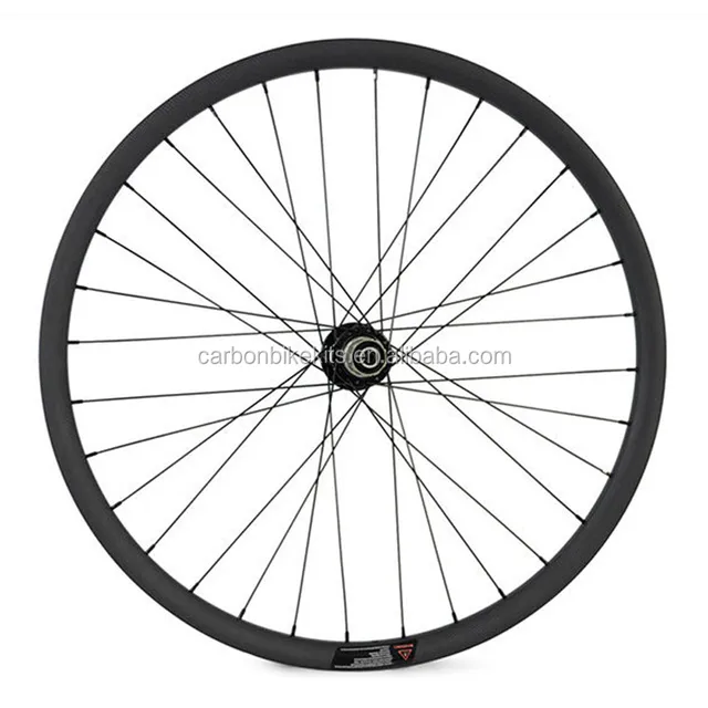 Carbon fiber bike wheels,29er 25mmx28mm clincher mtb wheelset,Chinese cheap mtb wheels XCB29-28S
