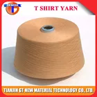 bamboo fiber yarn with gray color 40S