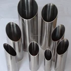 AISI stainless steel pipe/tube 201 304 321 316L 310S 309 309S 904L