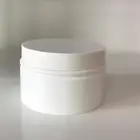 Lichen new packaging unlabeled strong hold hair pomade hair edge control with white container