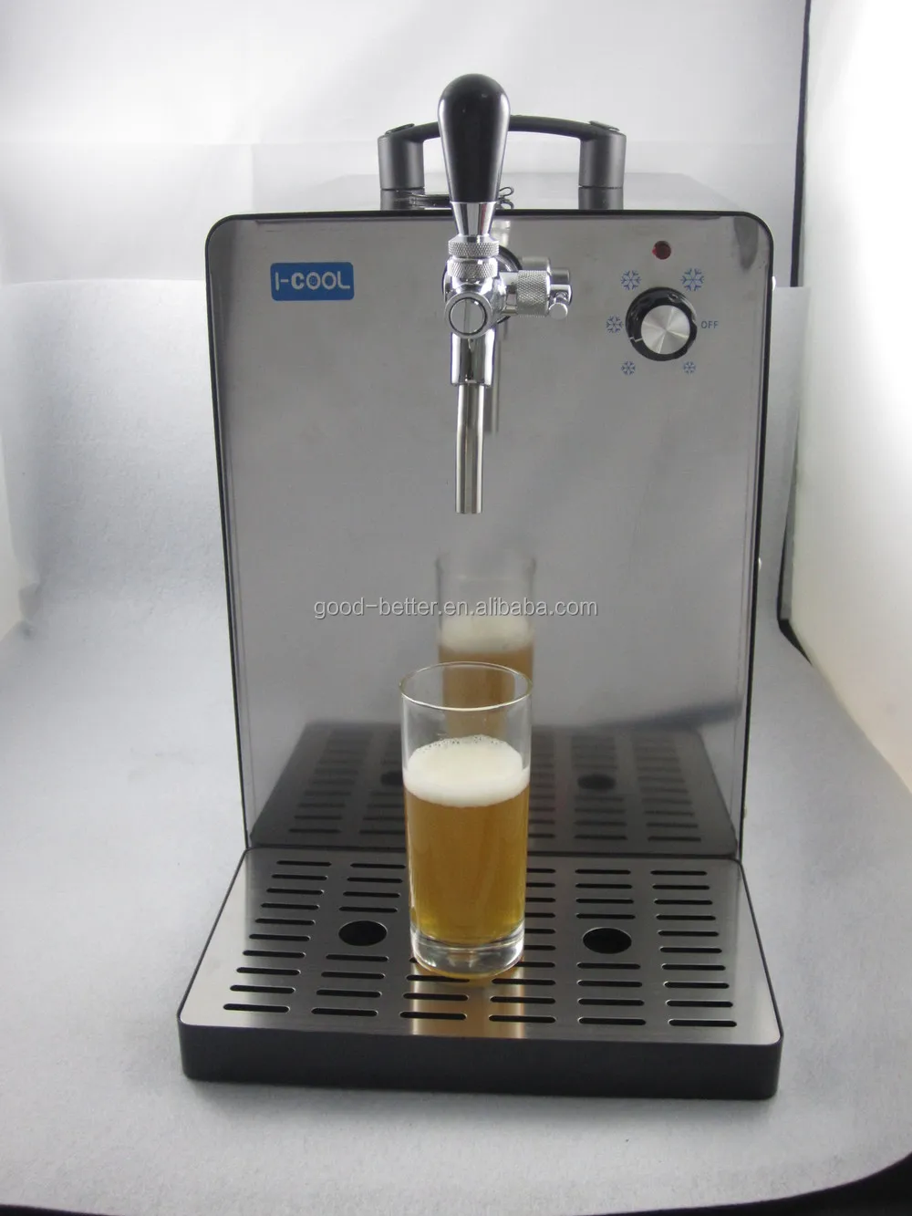 2014 Hot Selling Tabletop Draft Beer Dispenser Buy Tabletop Draft