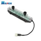 Looms spare parts used for weaving machine CXTX-CSCX-6-107 warp stop motion sensor electrical box
