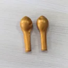 India hot selling 7 inch wedding party decoration pearly balloons