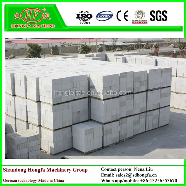 precast concrete wall block