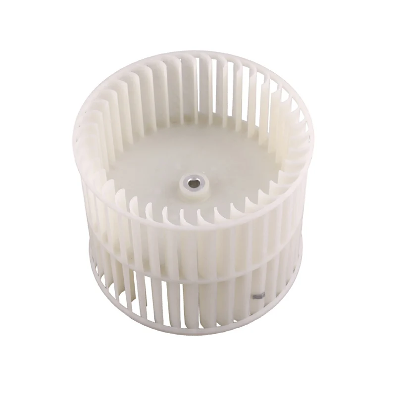 Centrifugal Fans - detail 8