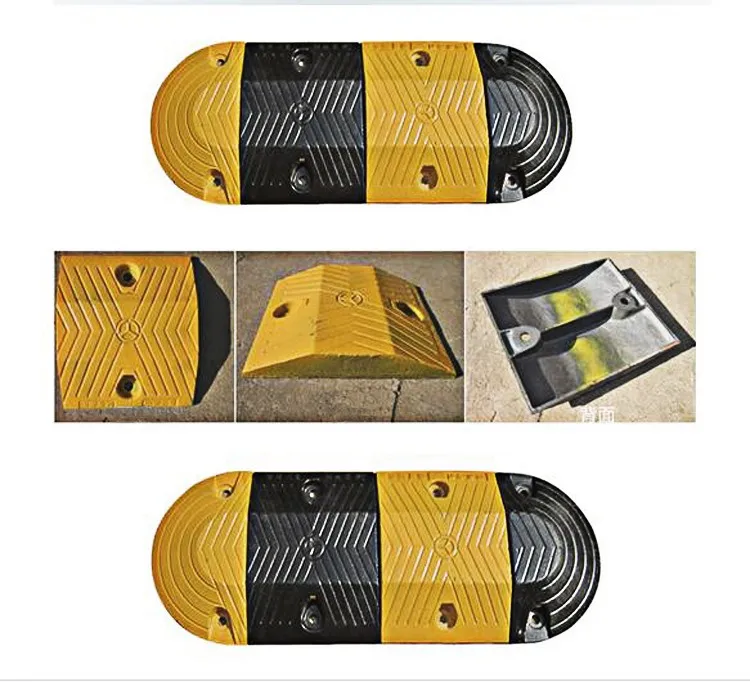 Metal Speed Humps And Bumps Cheap Anti Aged Speed Bumps Iron Steel Road