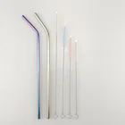 Hot sale custom-made steel straw brush with factory price