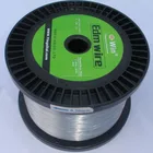 Zinc Coated EDM Cutting Brass Wires 0.25mm