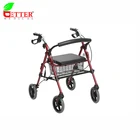 Best Seller Walker Rollator For Elderly