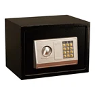 Fast delivery and low price 25EA safe deposits boxes