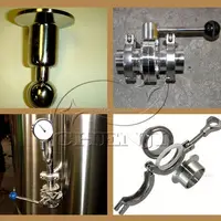 Microbrewery Turnkey Beer Brewing Brewery System