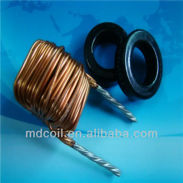 1mH 20A power inductor for IT
