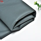 Recycled Artificial Colorful Printed Eco-Friendly Tpu Leather For Decorations Shoes And Bags