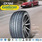 Comforser Brand Car Tires 275/35R20 Ultra High Performance tyres UHP Tires