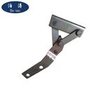 1182000166/1182000165 Bonnet Hinges For Geely Englon TX4 Taix