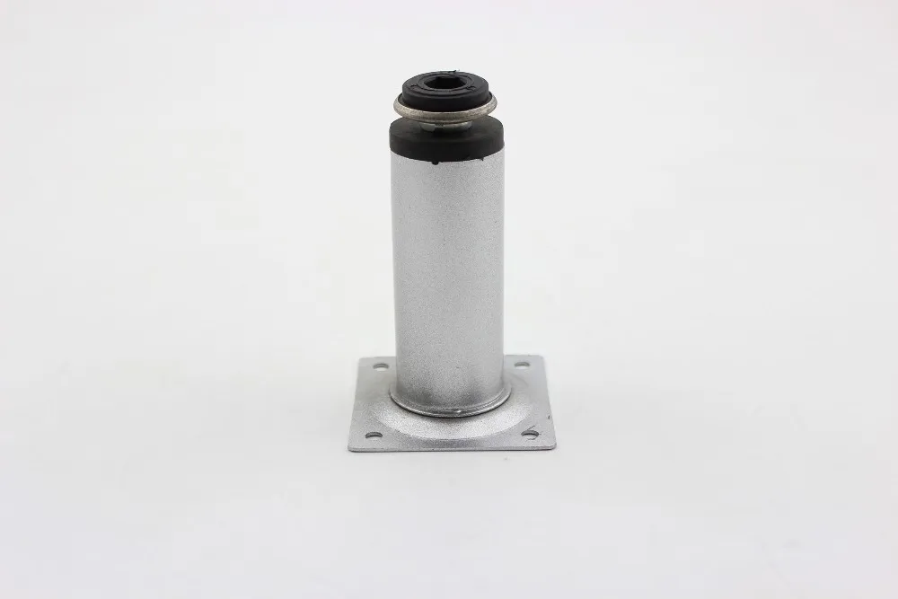 stainless steel height adjustable cabinet leg, metal sofa feet sofa leg for furniture