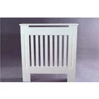 small radiator cover factory price hot sale Home decoration MDF radiator cover modern design radiator cover white home