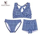 Customized LOGO Romantic Padded Fit Brazil Xxl Sexy Girl Bikini Swimwear Photos