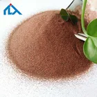Water filter media garnet sand for waterjet cutting
