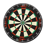 dartboard