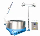 2018 HOT SALE JF Series Frequency Conversion Hydro Extractor