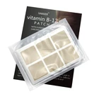 2017 New hot sell Healthy weight loss reduce weight products ,slimming body patch Vitamin-b12