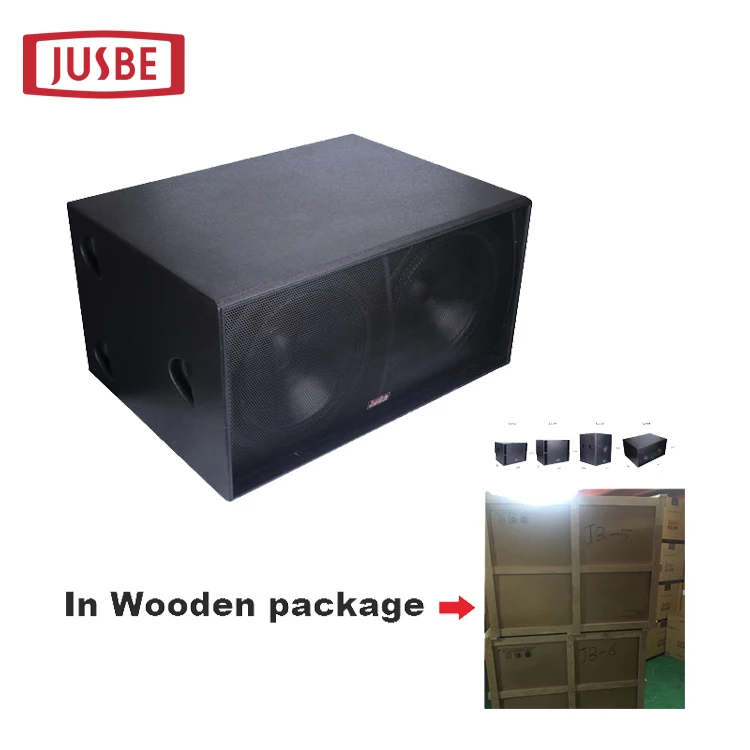 dj bass box price