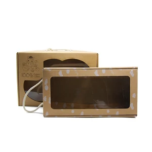 packaging & printing boxes present box high quality present box