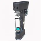 Small Crown Cap Making Machine/Capping Machine For Drink Wine