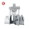 Factory Outlet vacuum emulsifying mixing machine