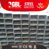 Q195 Q345 Minerals Metallurgy Pre Galvanized