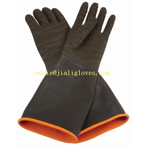 CE jiali cotton knitted production work gloves with rubber grip dots EL 60G 70g 80g 90g 100g 110g 220g 300g 400g 500g