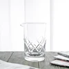 700 ml Factory Wholesale Bar Ware Crystal Mixing Glass