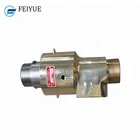 China factory price supply high temperature high speed coolant rotary joint rotary union water service
