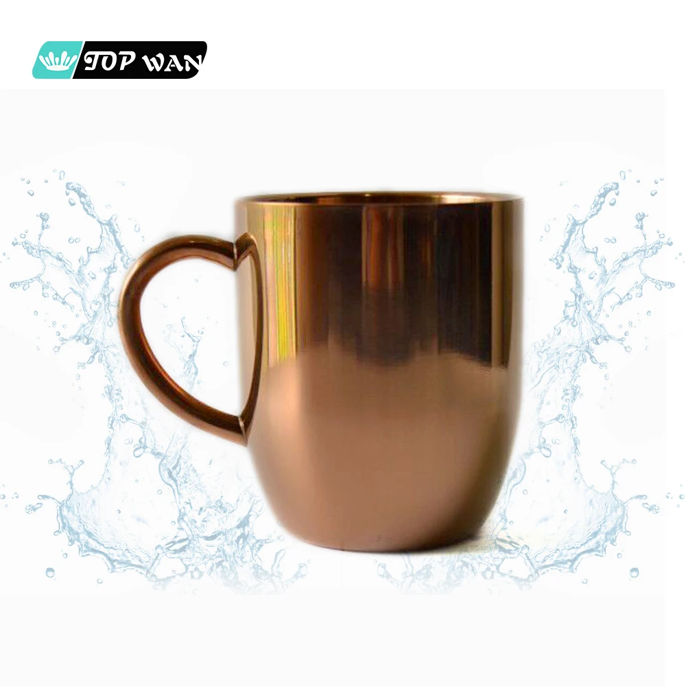 custom classic coffee tea mug milk drinking cups