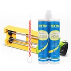 2019 New design building silicone sealant material decoration