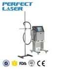 Hot Sale China New Product Date/ Numbers/Wire/ Plastic Bag /Bottle/Box/ Paper Batch Code Inkjet Printer Machine