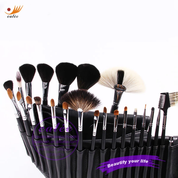 makeup brush set professional