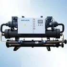 Water Chiller Price Water Chiller Instant Ammonia Water Cooling Chiller From China