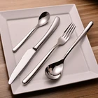 Factory Hot Sale Kitchen 304 Stainless Steel Cokking Tools Utensils Set
