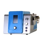 Skin Care Deep Cleaning Beauty Machine Diamond Dermabrasion Oxygen Jet Water Hydrodermabrasion Machine