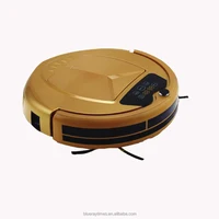 Top Grade Multifunction Robotic Auto Vacuum