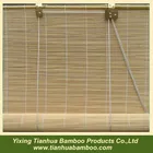 Chinese economic bamboo blind