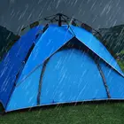 Outdoor Automatic Pop Up Beach Tent, Portable Cabin Camping Tent Sun Shelter for 1-3Person(HT6082-7)