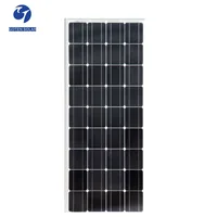 Wholesale New China Supplies solar cells 125x125 for 100w solar panels
