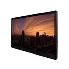 Stock Monitor Av 24 Inch TFT Panel LCD Tv Screen Monitor with AV and VGA Input